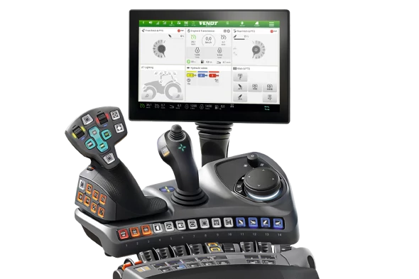 profi setting 2