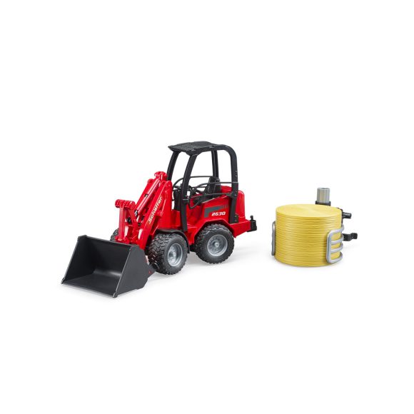 Bruder 02192 compact loader