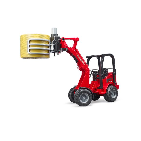 Bruder 02192 compact loader