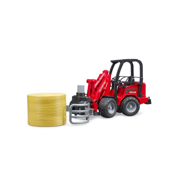 Bruder 02192 compact loader