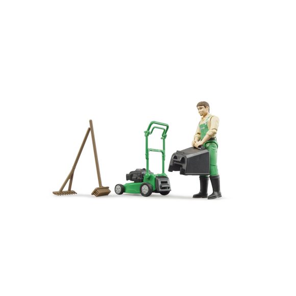 Bruder jardinier 62103