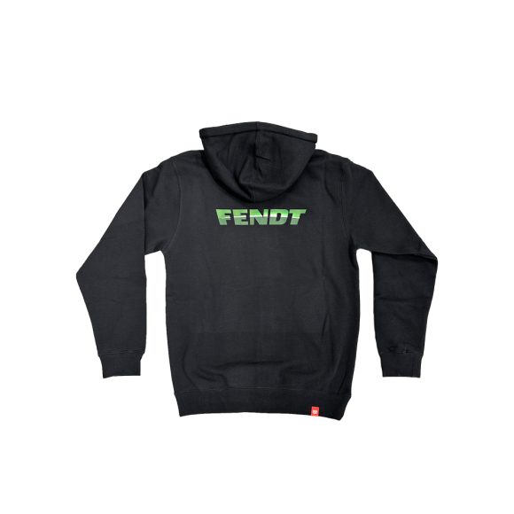 Coton ouaté à zip Fendt