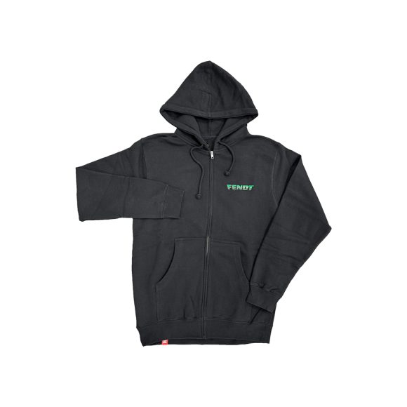 Coton ouaté à zip Fendt