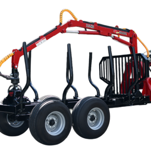 Woody 1150-HD loader