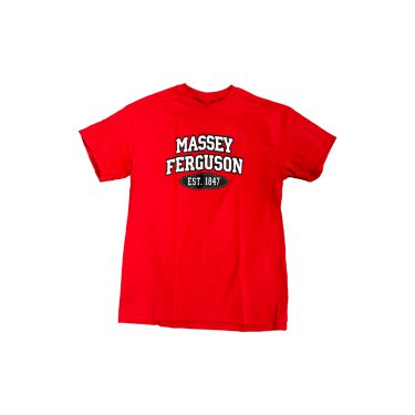 t-shirt Massey Ferguson 1847