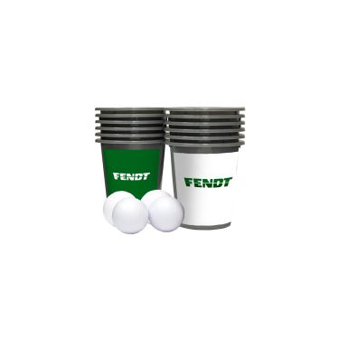 Jeu de Beer Pong géant Fendt - AGCD4884