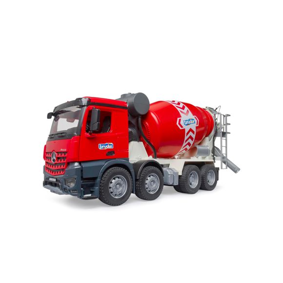 Bétonnière Bruder 03655 MB arocs