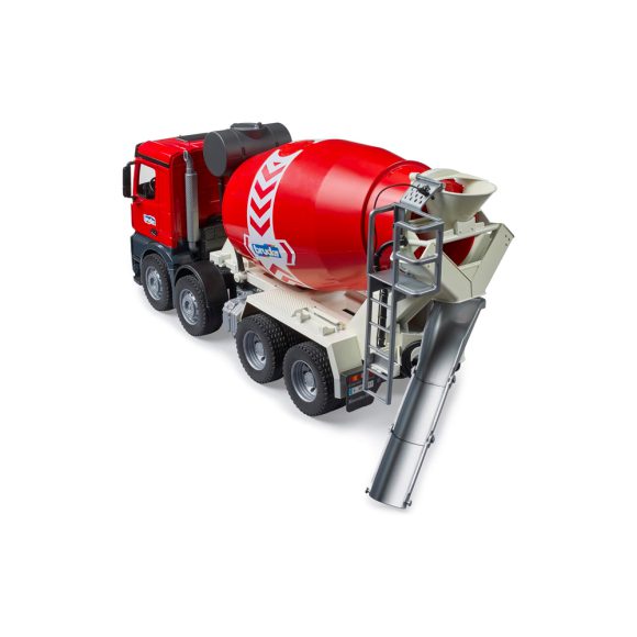 03655 Bruder Bétonnière MB arocs
