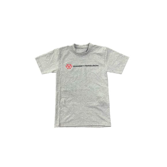 t-shirt Massey Ferguson