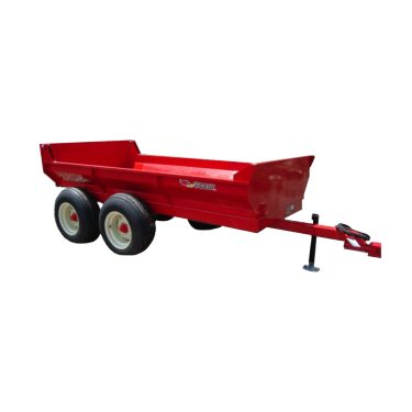 Woody Remorque basculante Woody V 410