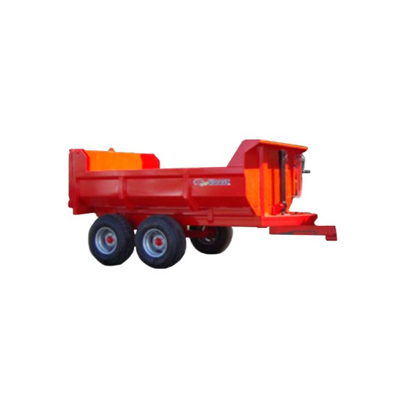 Remorque Woody V 610
