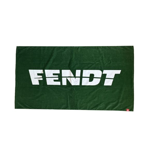 Serviette de plage Fendt beach towel
