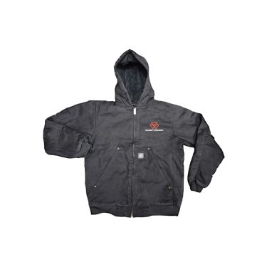 Manteau de travail Massey Ferguson dri-duck Berne