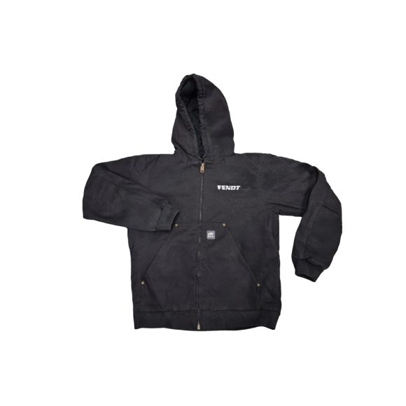 Manteau de travail Fendt dri-duck Berne