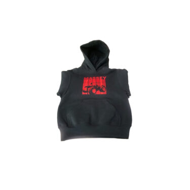 Coton ouaté Massey Ferguson pour enfant