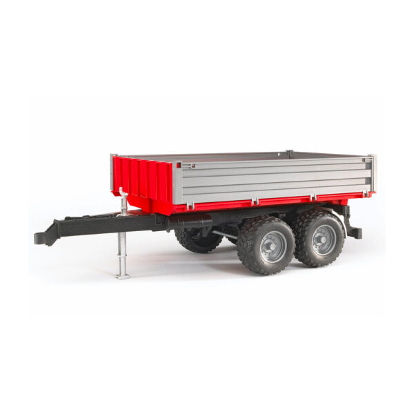 Bruder trailer BDR02019