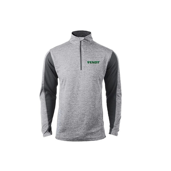 04356GRYXL chandail Fendt Reebok