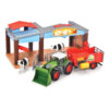 Dickie Toys farm with Fendt tractor 203735003