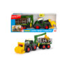 Dickie Fendt remorque forestière 204119001