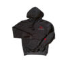 Massey Ferguson cotton fleece hoody 3322-GC-MF