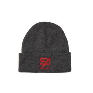 Toque with brim SA Service Agricole - DMFTUQUES