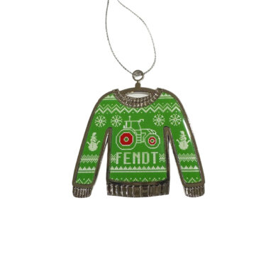 Ornement de Noël Fendt AGC4993