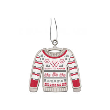 Ornement de Noël Massey Ferguson AGC3994