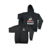 Coton ouaté Fendt Dieselross hoodie
