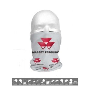 Massey Ferguson Bandana - 03713BNDNA