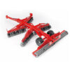 Kuhn Bruder harrow BDR02217