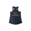 Camisole femme Massey Ferguson
