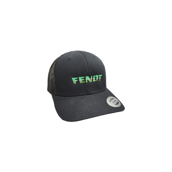 Casquette Fendt