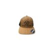 Casquette Massey Ferguson tan