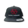 casquette Massey Ferguson enfant Yupoong