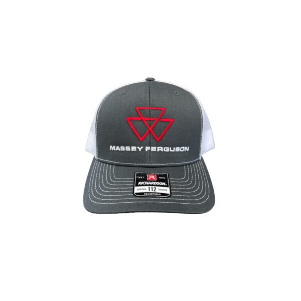 Casquette Massey Ferguson hat