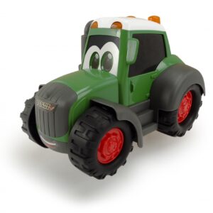 Dickie - Happy Fendt Tractor - 204114002