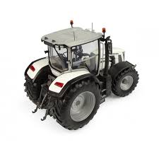 UH6615 Tracteur Massey Ferguson 8S.265