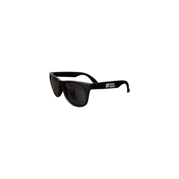 lunette de soleil SA Service Agricole