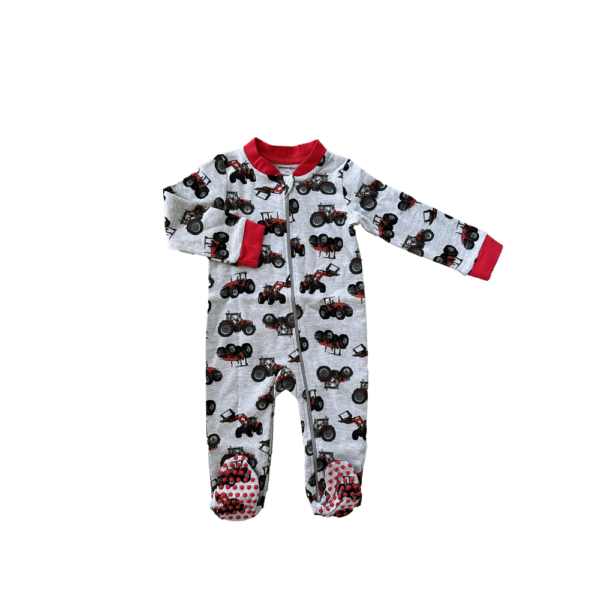 Pyjama Massey Ferguson pour bébé