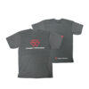T-shirt Massey Ferguson nouveau logo