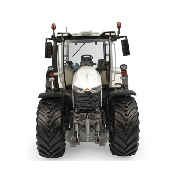 UH6615 Tracteur Massey Ferguson 8S.265