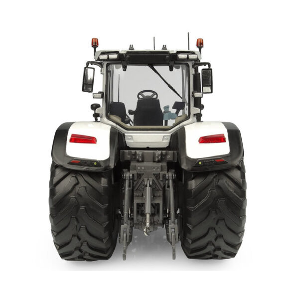 UH6615 Tracteur Massey Ferguson 8S.265