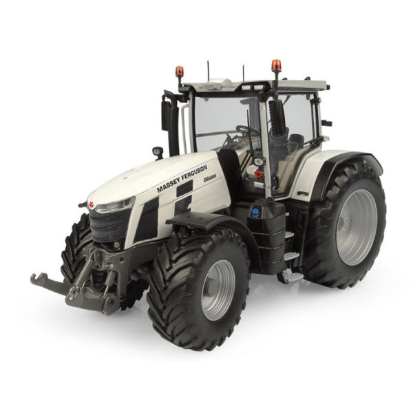 UH6615 Tracteur Massey Ferguson 8S.265