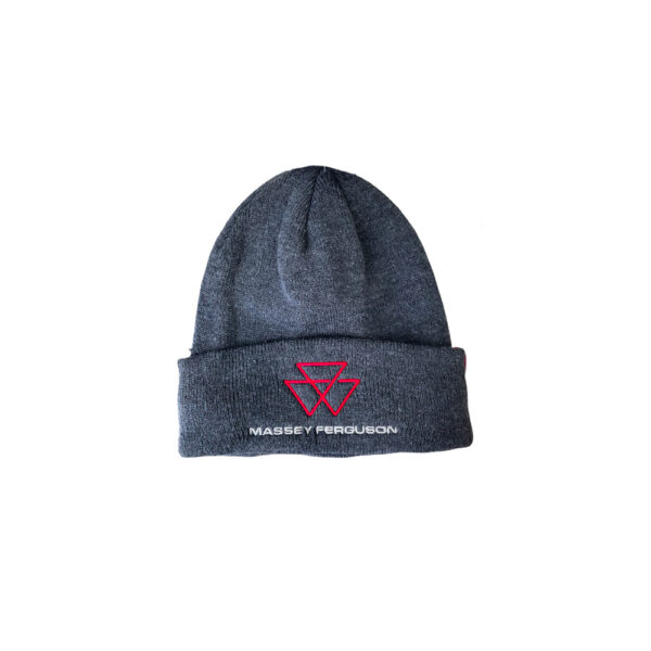 Toque Massey Ferguson tuque