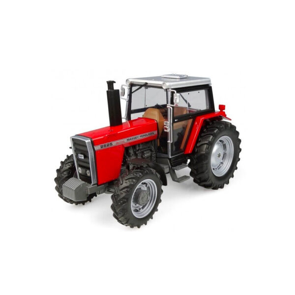 UH6350 Metal tractor Massey Ferguson 2625