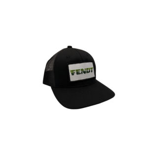 Casquette snapback Fendt